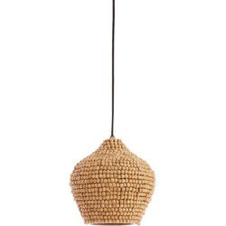Light & Living - hanglamp - Kalenga - naturel - metaal - E27 - 2984282