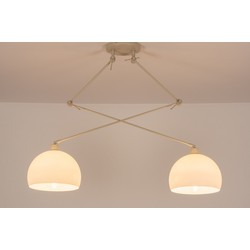 Hanglamp Lumidora 31441