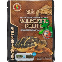 Hikari turtle mulberific 220 gram