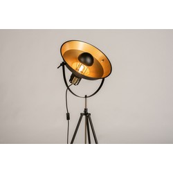 Vloerlamp Lumidora 74359