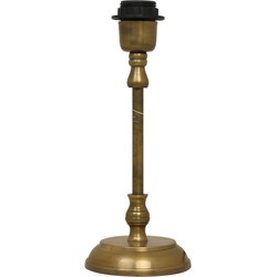 Light & Living - tafellamp - Mithun - brons - metaal - losse armatuur - E27 - 8167118
