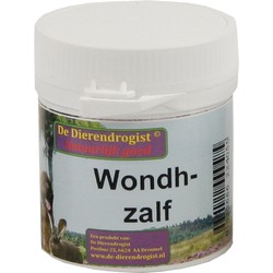 DIERENDROGIST WONDZALF DIERENDROGIST 50 GR