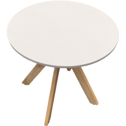 Luzern bijzettafel 45x41 cm
