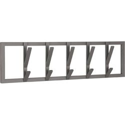 Kapstok Frame 80x9x22 cm