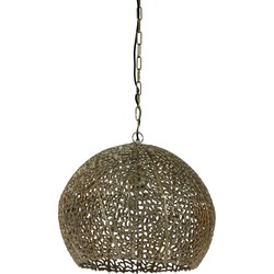 Hanglamp Sinula - Goud - Ø45cm