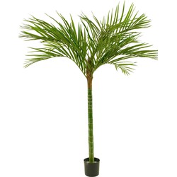 Kunstpalm Areca 140 cm