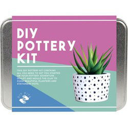 Gift Republic Pottenbakkersset