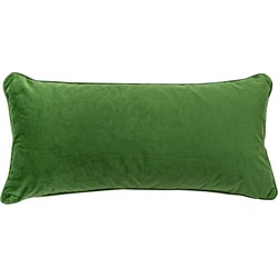 Decorative cushion London green 60x30 cm - Madison