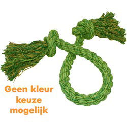 HAPPY PET KING SIZE TUG FLOSTOUW XL 123X18 CM