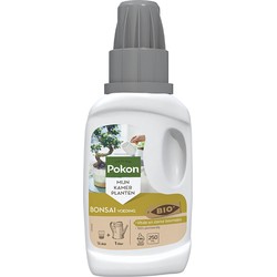 Bio Bonsai Voeding 250ml - Pokon