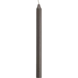 Rustik Lys - Dinerkaars 2,1 x 30 cm Warm grijs