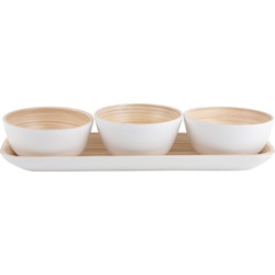 Snack Set Puro