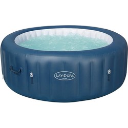 Lay-Z-Spa Milan AirJet Plus opblaasbare jacuzzi