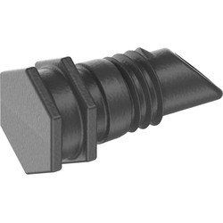 Plug 4,6mm (3/16 inch ) - Gardena