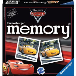 Ravensburger Disney Cars 3 memory®