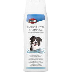 TRIXIE SHAMPOO ANTI-ROOS 250 ML