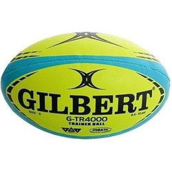GILBERT Rugbybal G-TR4000 Fluo T5