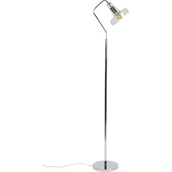 Housecraft Living Anshin Vloerlamp Groen