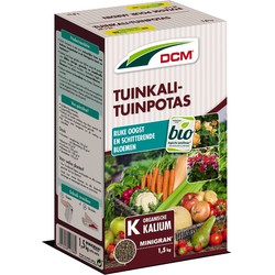 Tuinkali 1,5 kg - DCM