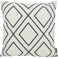 Zola Boho #3 - Outdoor | 45 x 45 cm | Kussenhoes | Katoen