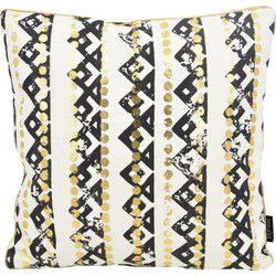 Sierkussen Boho Shalena | 45 x 45 cm | Katoen