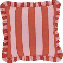 Unique Living - Sierkussen Sepp Red -45x45cm