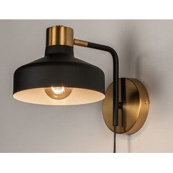 Wandlamp Lumidora 74252