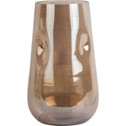 Vase Luster Organic Large