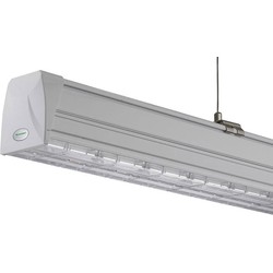 Groenovatie LED Lichtlijnarmatuur Linear, 26W, 60cm, Warm Wit