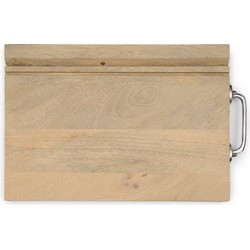 RM Tablet Holder Chopping Board