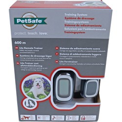 PetSafe digitale lite trainer 600 meter PDT19-16029
