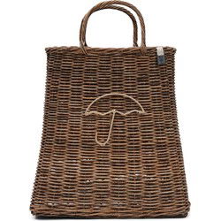 Riviera Maison Rustic Rattan Umbrella Bag