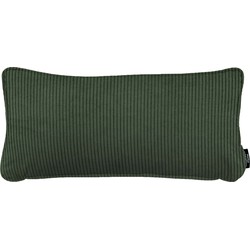 Decorative cushion Cosa green 60x30 - Madison
