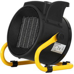 Stanley - ptc-ventilatorkachel - 2000 w