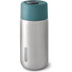 Black+Blum Geïsoleerde Reismok - 0.34Ltr - Oceaan