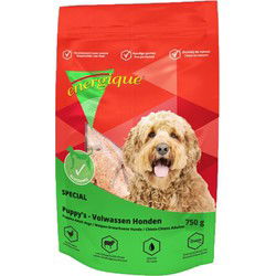 ENERGIQUE NR 4 SPECIAAL 750 GR