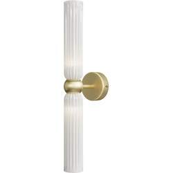 Maytoni - Wandlamp Antic - Metaal - Goud