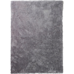 Tapijt Concrete - grijs - 90x160cm, Colourcourage