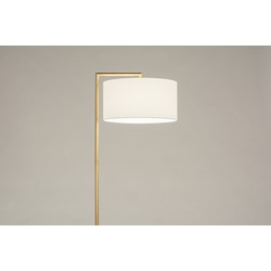 Vloerlamp Lumidora 31096