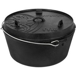 Dutch oven FT-18-t 16.1 liter