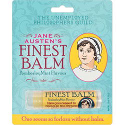 UPG Lippenbalsem - Jane Austen