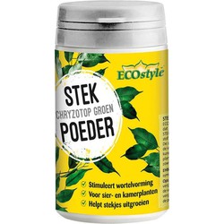 Stekpoeder 25 gr