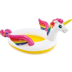 Mystic unicorn spray pool - Intex