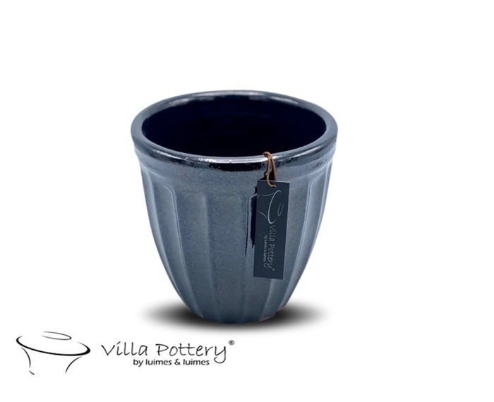 Villa Pottery  Zwarte Pot Grenoble  - hoog - 