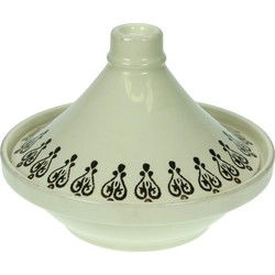 Cosy & Trendy Sydney Tajine - 1L - 28 cm - Cream
