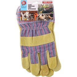 All Ride Werkhandschoenen - 3x - XL - 1 paar - klushandschoenen - Werkhandschoenen