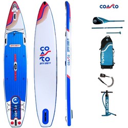 Coasto SUP Super Turbo 14'1