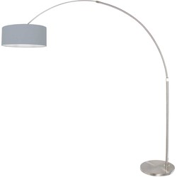 Trendy Vloerlamp Polaris Blauw