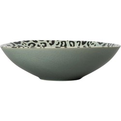 Byon Flat Bowl Amaya