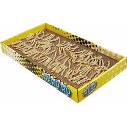 FOFOS COMIC STRING SCRATCHER 46,5X26X5 CM
